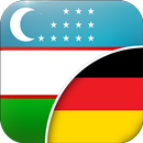 Usbekisch-Deutscher Übersetzer APK