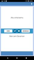 Penerjemah Bahasa Uzbek-Bahasa ảnh chụp màn hình 1