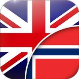 English-Norwegian Translator APK