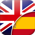 آیکون‌ Traductor Inglés-Español