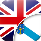 English-Galician Translator icon