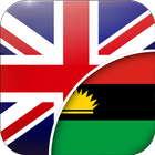 Igbo-Igbo Translator أيقونة