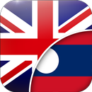 English-Lao Translator APK