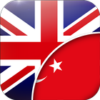 English-Turkish Translator icon