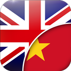 English-Vietnamese Translator icon