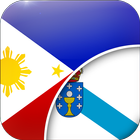 Filipino-Galician Translator icon