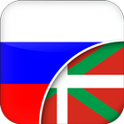 Russian-Basque Translator icon