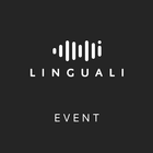 Linguali Event - Participant icône