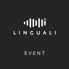 Linguali Event - Participant 圖標