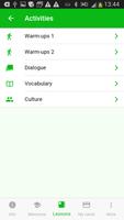 Learn bambara full تصوير الشاشة 2
