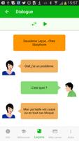 Apprendre l'allemand تصوير الشاشة 2