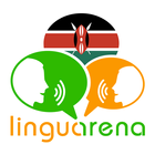 Learn swahili full ícone