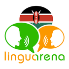 Learn swahili full أيقونة