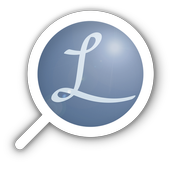 Wörterbuch Linguee icon