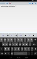 AppWriter Pro syot layar 3