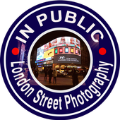 london photography icon