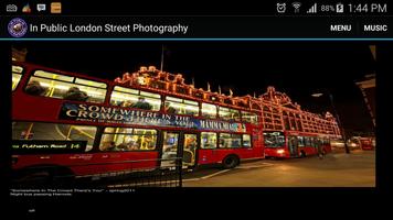 london photography syot layar 1