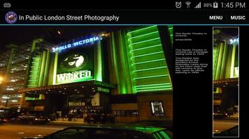 london photography Ekran Görüntüsü 2
