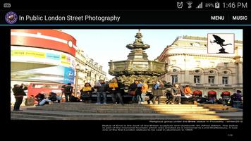 london photography スクリーンショット 3