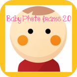 Baby Photo Frames 2.0