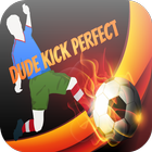 Dude Kick Perfect icono
