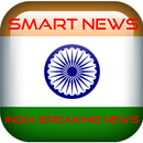 Smart News India Breaking News Headlines APK