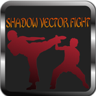 Shadow Vector Fight أيقونة
