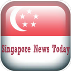 Singapore News Today icône