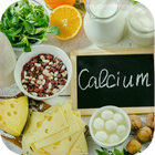 Top Health Benefits of Calcium icône