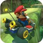 Guide For Mario Kart 8 : Tips Drifting to Win biểu tượng