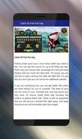 Tips Of Fishing Clash - Catch Rare Fish screenshot 2