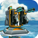 Tips Of Naval Storm TD APK