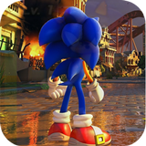 Tips Of Sonic Forces: Speed Battle アイコン