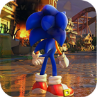 Tips Of Sonic Forces: Speed Battle icône