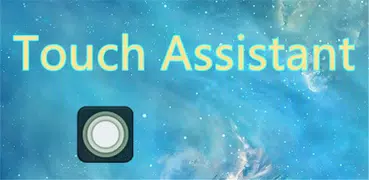 Touch Assistant