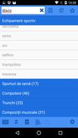 Italian-Romanian Dictionary ảnh chụp màn hình 2