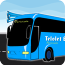 Telolet Bus Terbaru APK