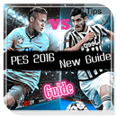 Top Tips for PES 2K17 APK