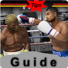 Top Tips Real Boxing 2 CR آئیکن