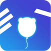 Rise Up -  balloon! APK