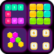 Puzzledom - classic puzzle games