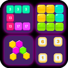 Puzzledom آئیکن