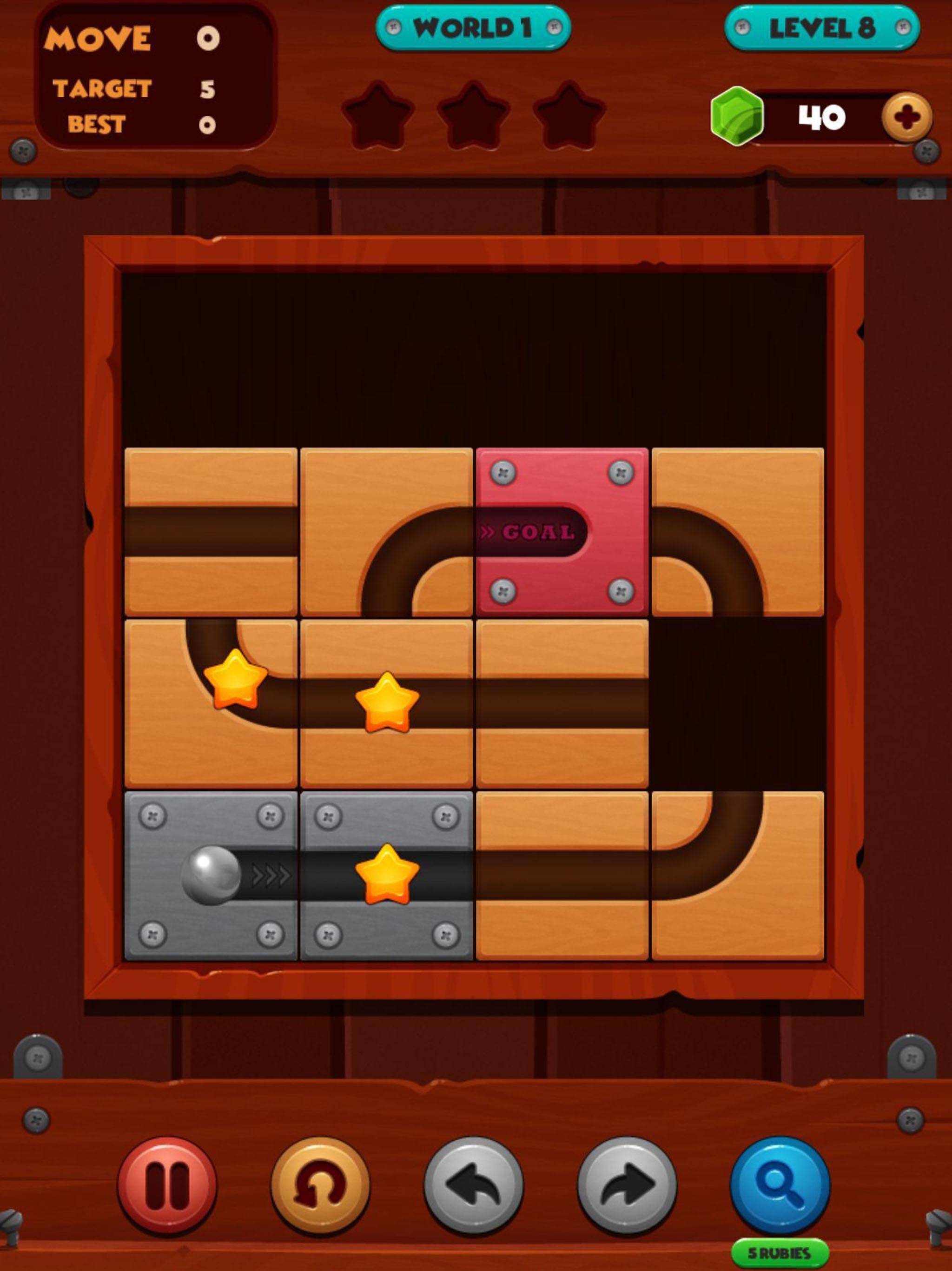 Unblocked Games Roll The Ball For Android Apk Download