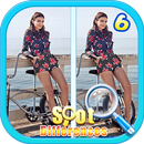 Find the differences 300 levels -  6 APK
