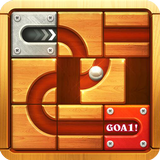 Unblocked games - Roll Ball icône