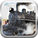 Steam Train Drive Simulator 3D APK