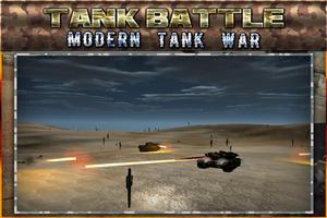 Battle Tank capture d'écran 3