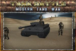 Battle Tank capture d'écran 1