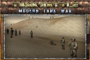 Battle Tank capture d'écran 2