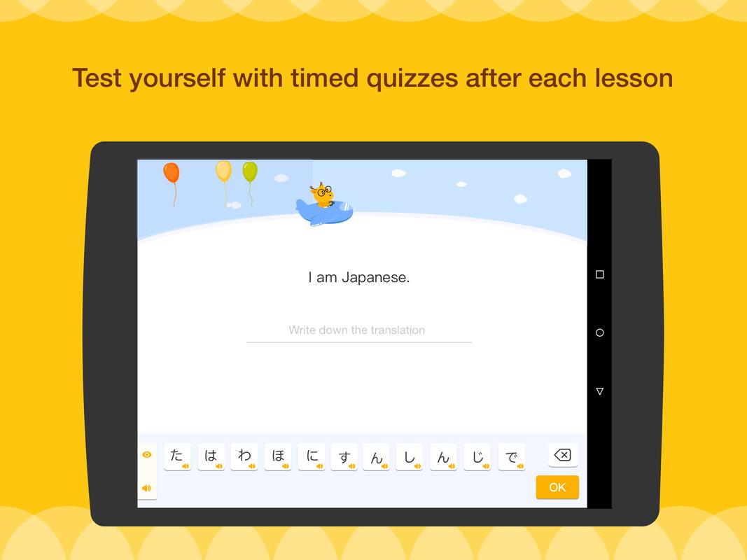 Learn Korean,Japanese and Chinese Free - LingoDeer for ...